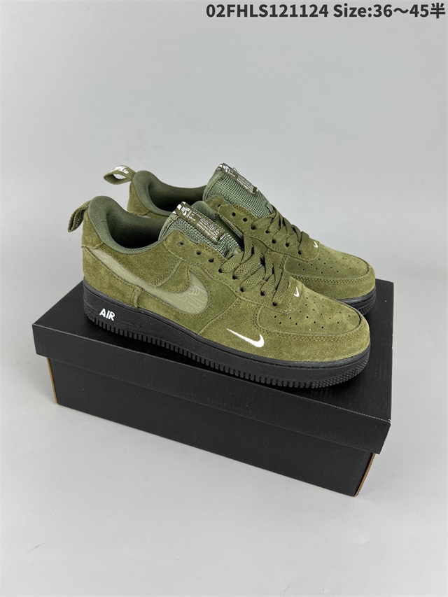 women air force one shoes size 36-40 2022-12-5-146